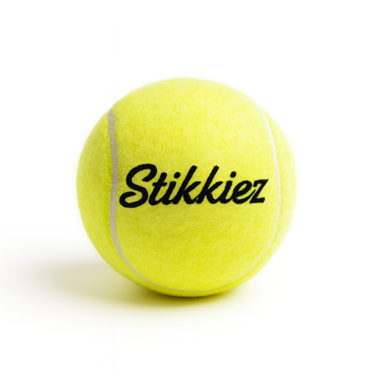 STIKKIEZ Padelballen