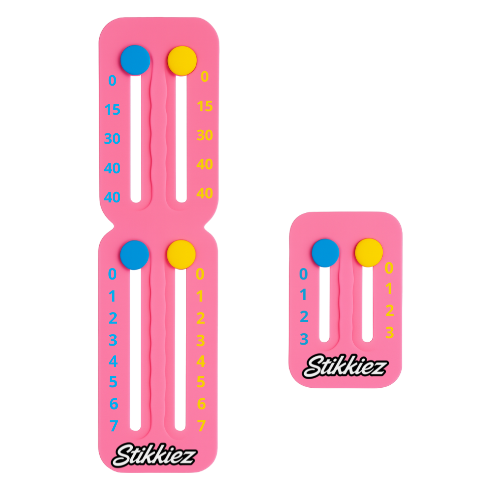 TEST PRODUCT ROZE AFMETING