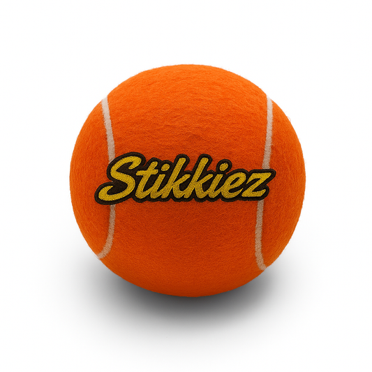 STIKKIEZ Padelballen