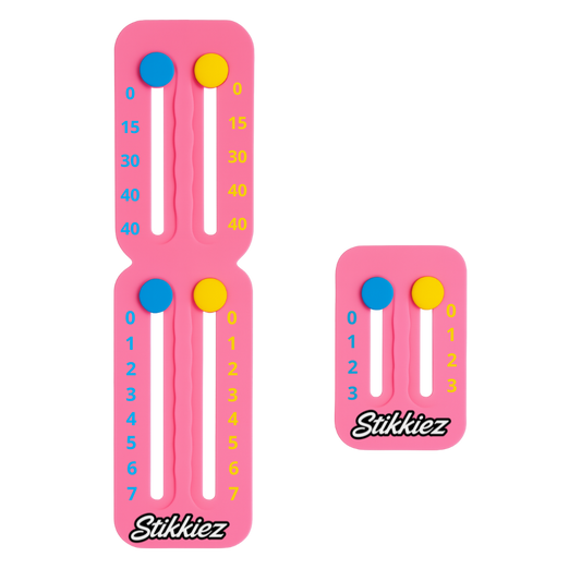 TEST PRODUCT ROZE AFMETING